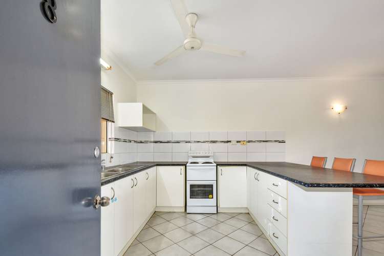 Third view of Homely unit listing, 8/13 Airlie Circuit, Brinkin NT 810