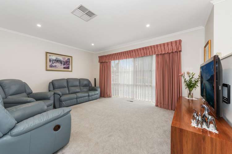 Second view of Homely house listing, 11 Unavale Crescent, Boronia VIC 3155