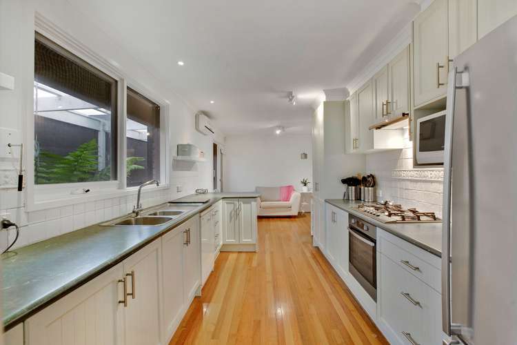 Second view of Homely house listing, 3 Alcon Court, Langwarrin VIC 3910