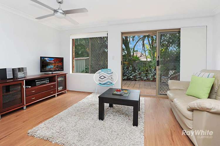 Fourth view of Homely unit listing, 1/100 Bayview Terrace, Clayfield QLD 4011