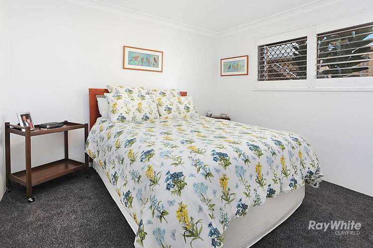 Sixth view of Homely unit listing, 1/100 Bayview Terrace, Clayfield QLD 4011