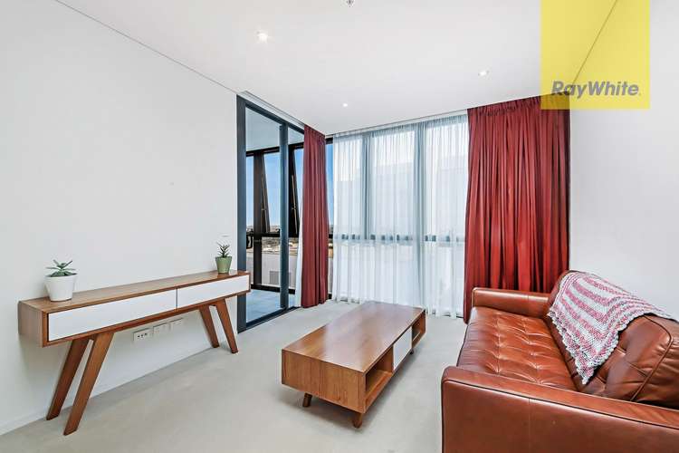 Sixth view of Homely apartment listing, 14.21/32 Hunter Street (AKA 45 Macquarie St), Parramatta NSW 2150