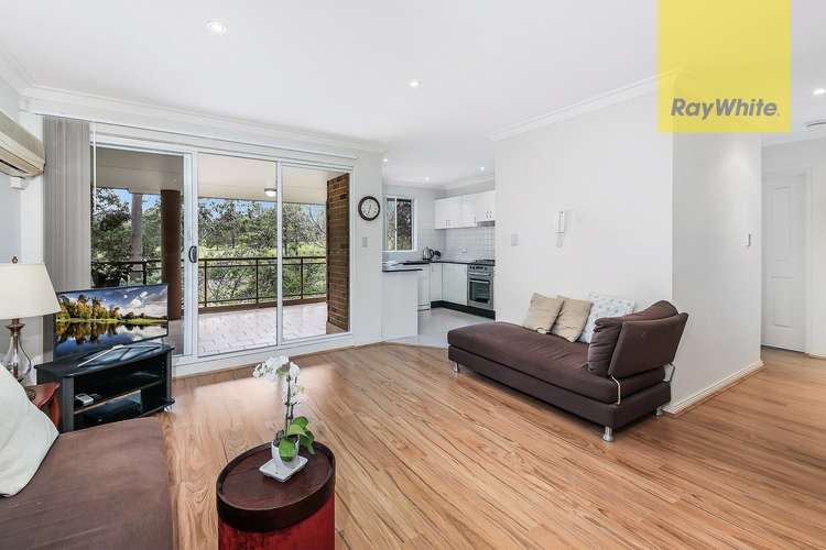 Second view of Homely unit listing, 13/31-33 Moss Place, Westmead NSW 2145