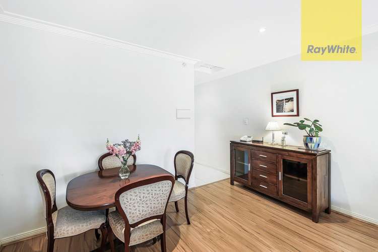 Third view of Homely unit listing, 13/31-33 Moss Place, Westmead NSW 2145