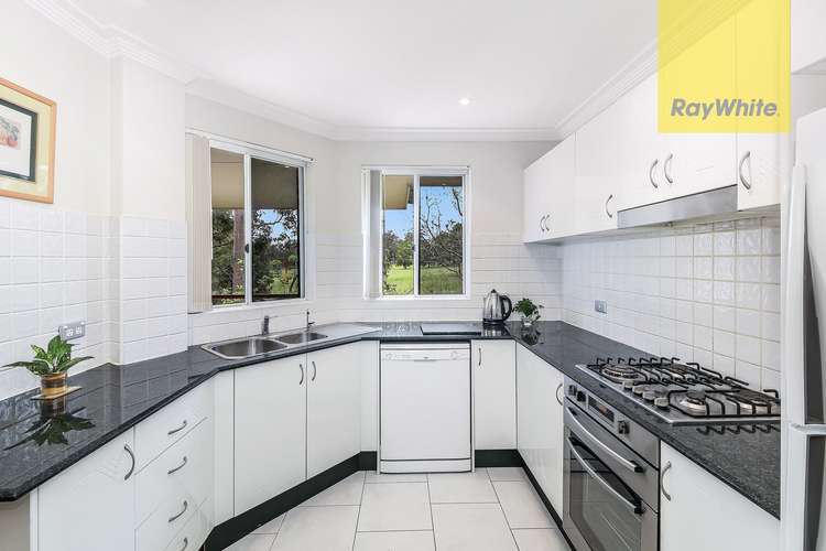 Fourth view of Homely unit listing, 13/31-33 Moss Place, Westmead NSW 2145