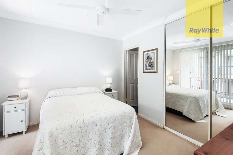 Sixth view of Homely unit listing, 13/31-33 Moss Place, Westmead NSW 2145
