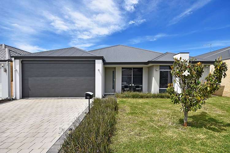 15 Pennington Way, Brabham WA 6055