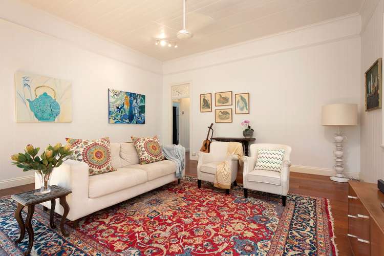 Sixth view of Homely house listing, 26 Lisson Grove, Wooloowin QLD 4030