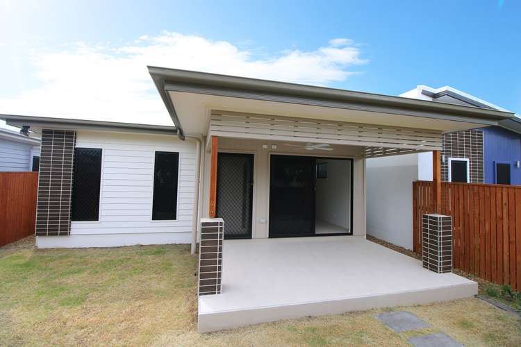 Main view of Homely house listing, 6A Castleview Lane, Garbutt QLD 4814