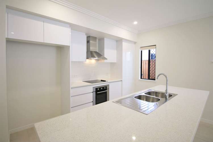 Third view of Homely house listing, 6A Castleview Lane, Garbutt QLD 4814