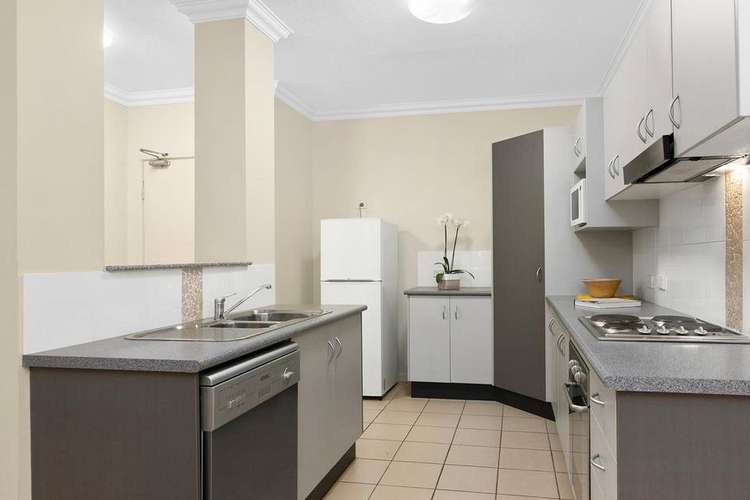 Second view of Homely unit listing, 1906/40 Clifton Beach Road, Clifton Beach QLD 4879