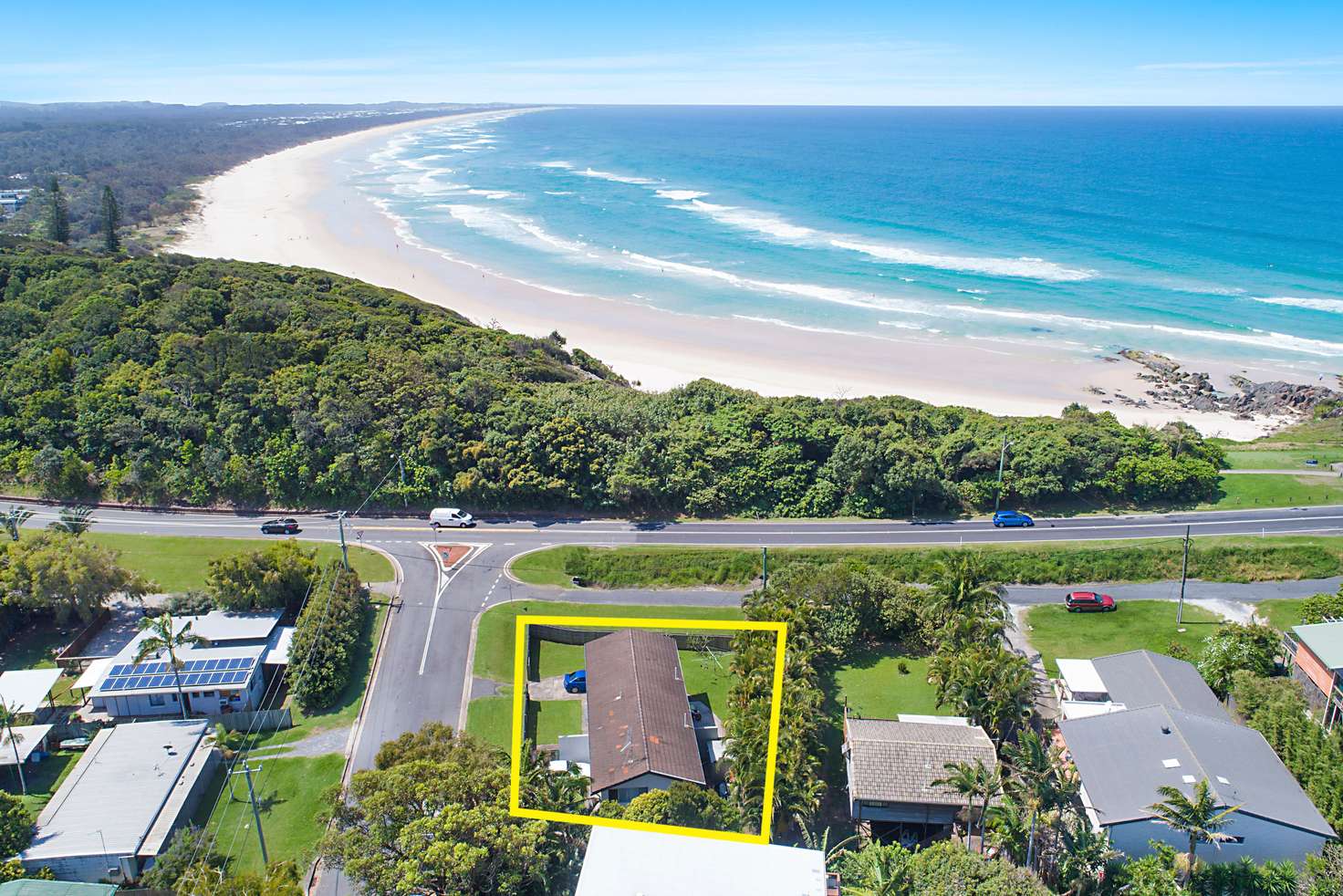 Main view of Homely house listing, 85 Tweed Coast Road, Bogangar NSW 2488