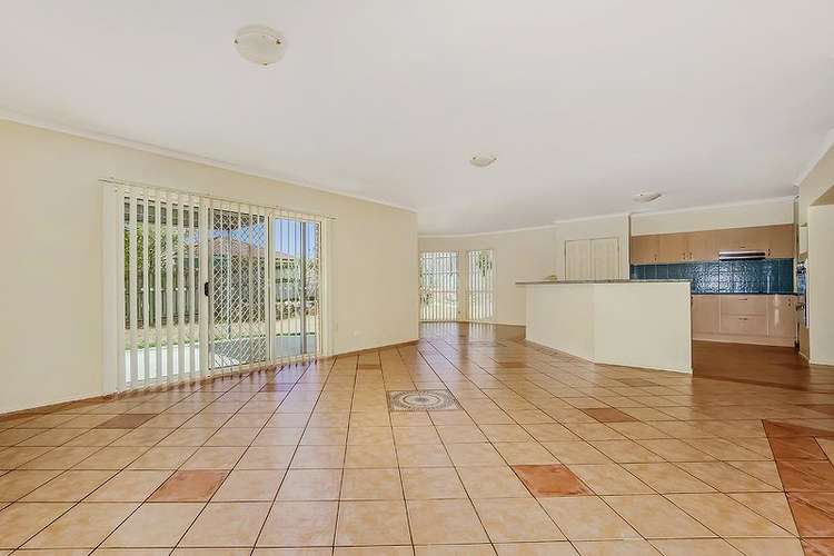 Third view of Homely house listing, 12 Edward Place, Sinnamon Park QLD 4073