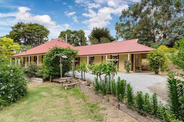 Second view of Homely acreageSemiRural listing, 47 Usher Road, Bull Creek SA 5157