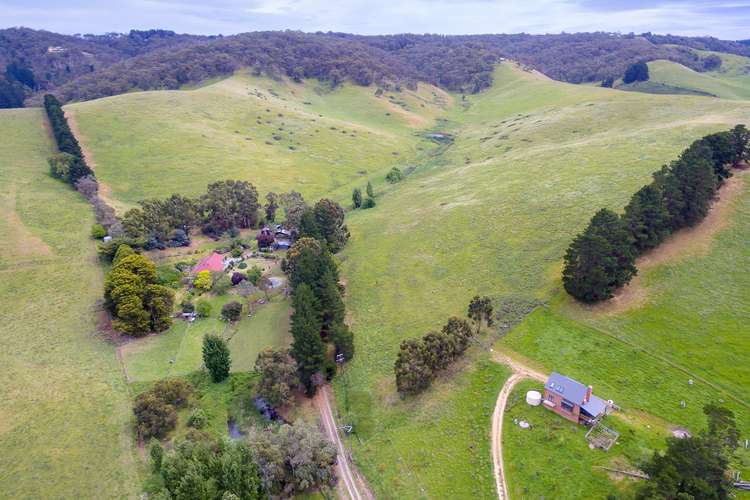 Fourth view of Homely acreageSemiRural listing, 47 Usher Road, Bull Creek SA 5157