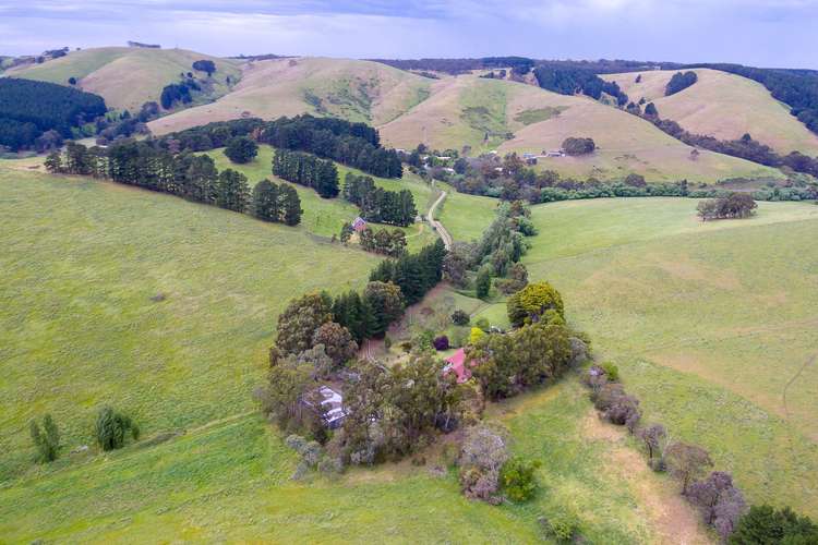 Fifth view of Homely acreageSemiRural listing, 47 Usher Road, Bull Creek SA 5157