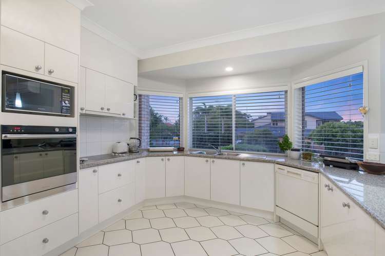 Fourth view of Homely house listing, 1 Waverley Court, Ormiston QLD 4160