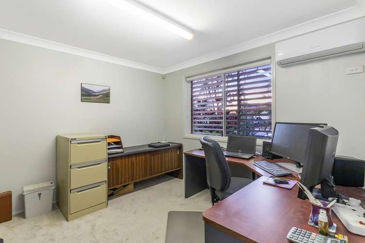 Seventh view of Homely house listing, 1 Waverley Court, Ormiston QLD 4160