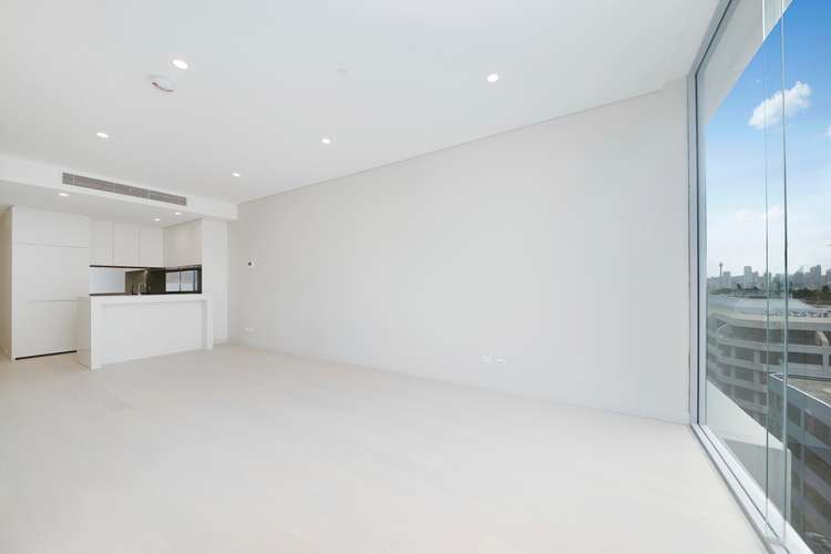 Third view of Homely apartment listing, 1005/350 Oxford Street, Bondi Junction NSW 2022