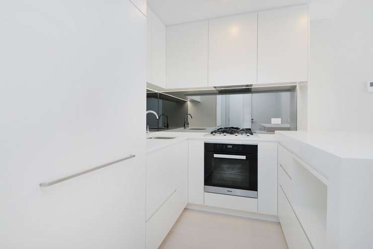Fourth view of Homely apartment listing, 1005/350 Oxford Street, Bondi Junction NSW 2022