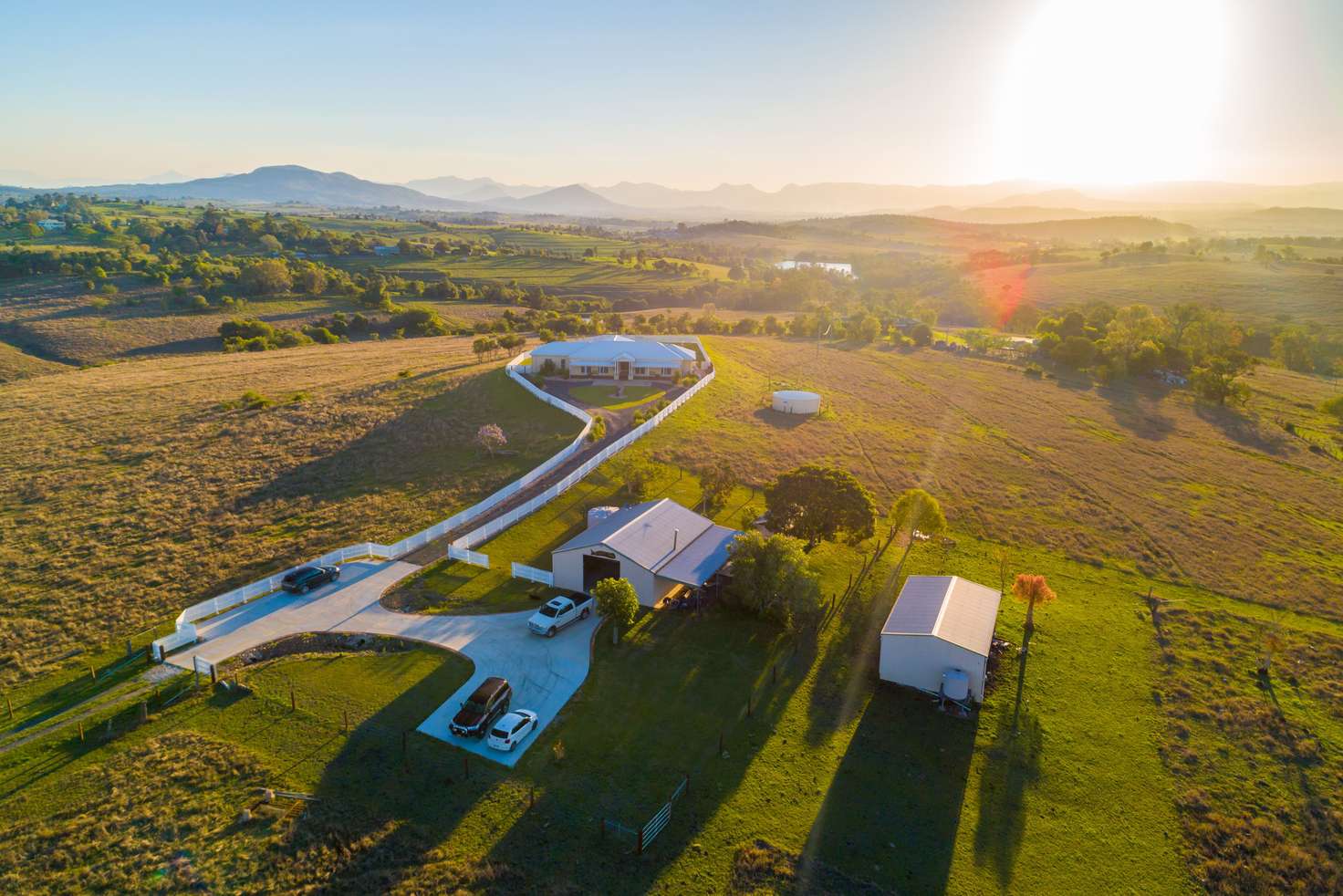 Main view of Homely ruralOther listing, 116 Blantyre Road, Blantyre QLD 4310