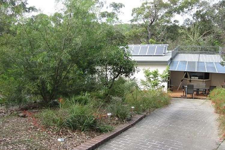 Main view of Homely unit listing, 18a Smiths Lane, Glenorie NSW 2157