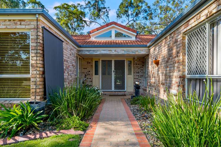 Third view of Homely house listing, 22 Patersonia Place, Birkdale QLD 4159
