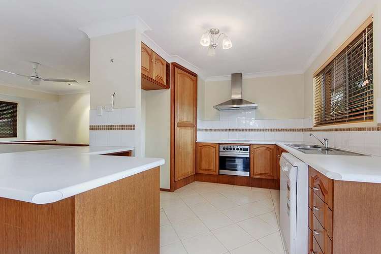 Second view of Homely house listing, 55 Tweedvale Street, Beenleigh QLD 4207