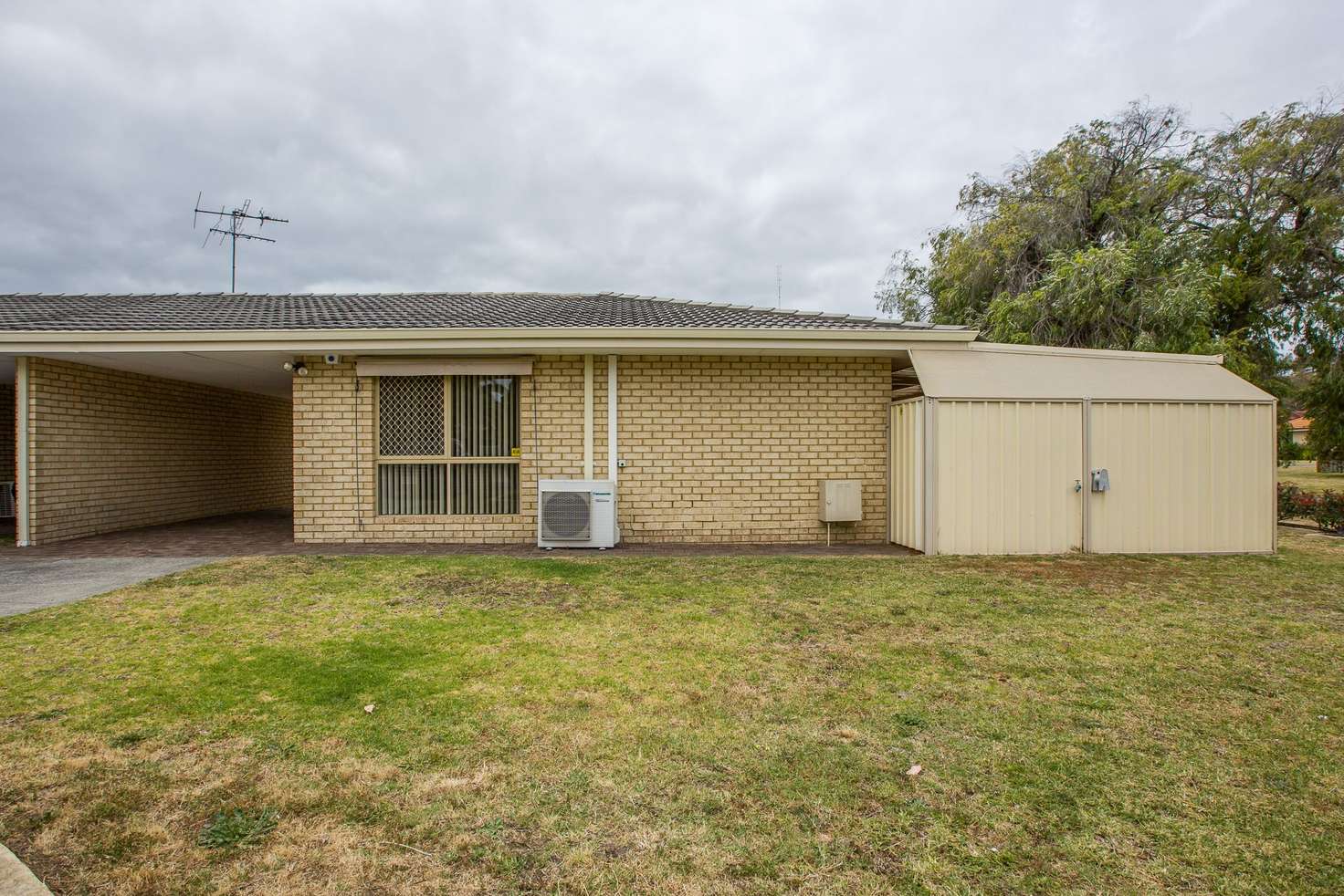 Main view of Homely house listing, 4A Garfield Drive, Australind WA 6233