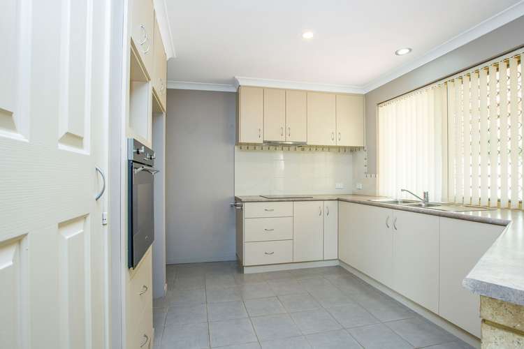 Second view of Homely house listing, 4A Garfield Drive, Australind WA 6233