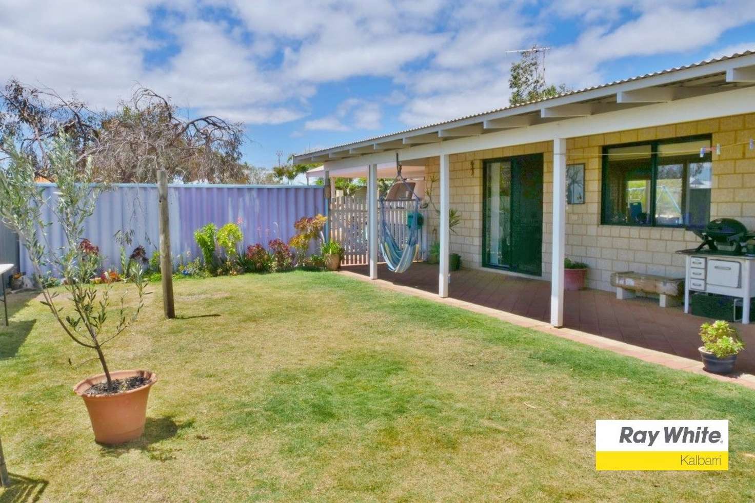 Main view of Homely house listing, 1/11 Crocos Circuit, Kalbarri WA 6536