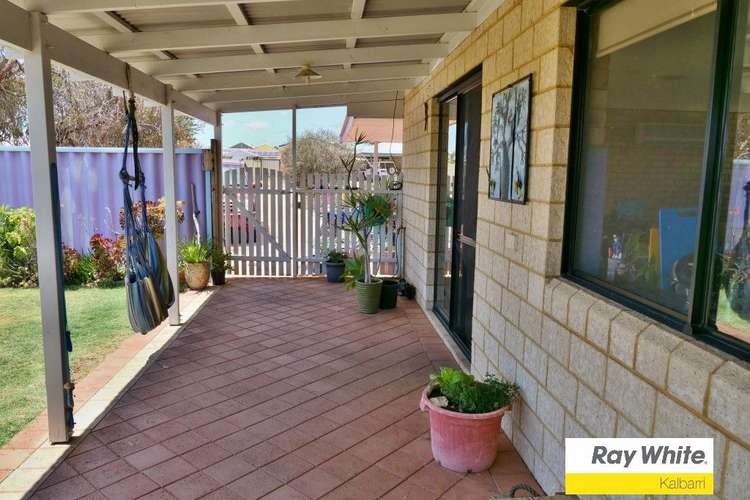 Second view of Homely house listing, 1/11 Crocos Circuit, Kalbarri WA 6536