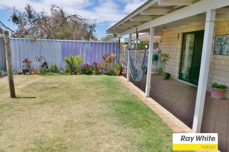 Third view of Homely house listing, 1/11 Crocos Circuit, Kalbarri WA 6536