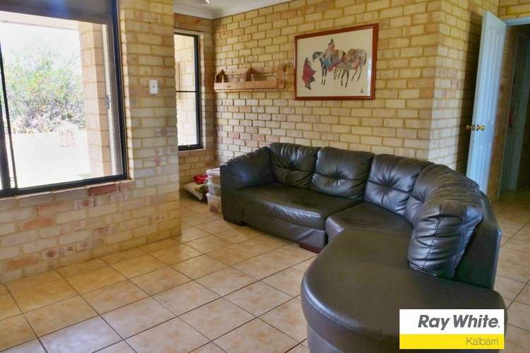 Fifth view of Homely house listing, 1/11 Crocos Circuit, Kalbarri WA 6536