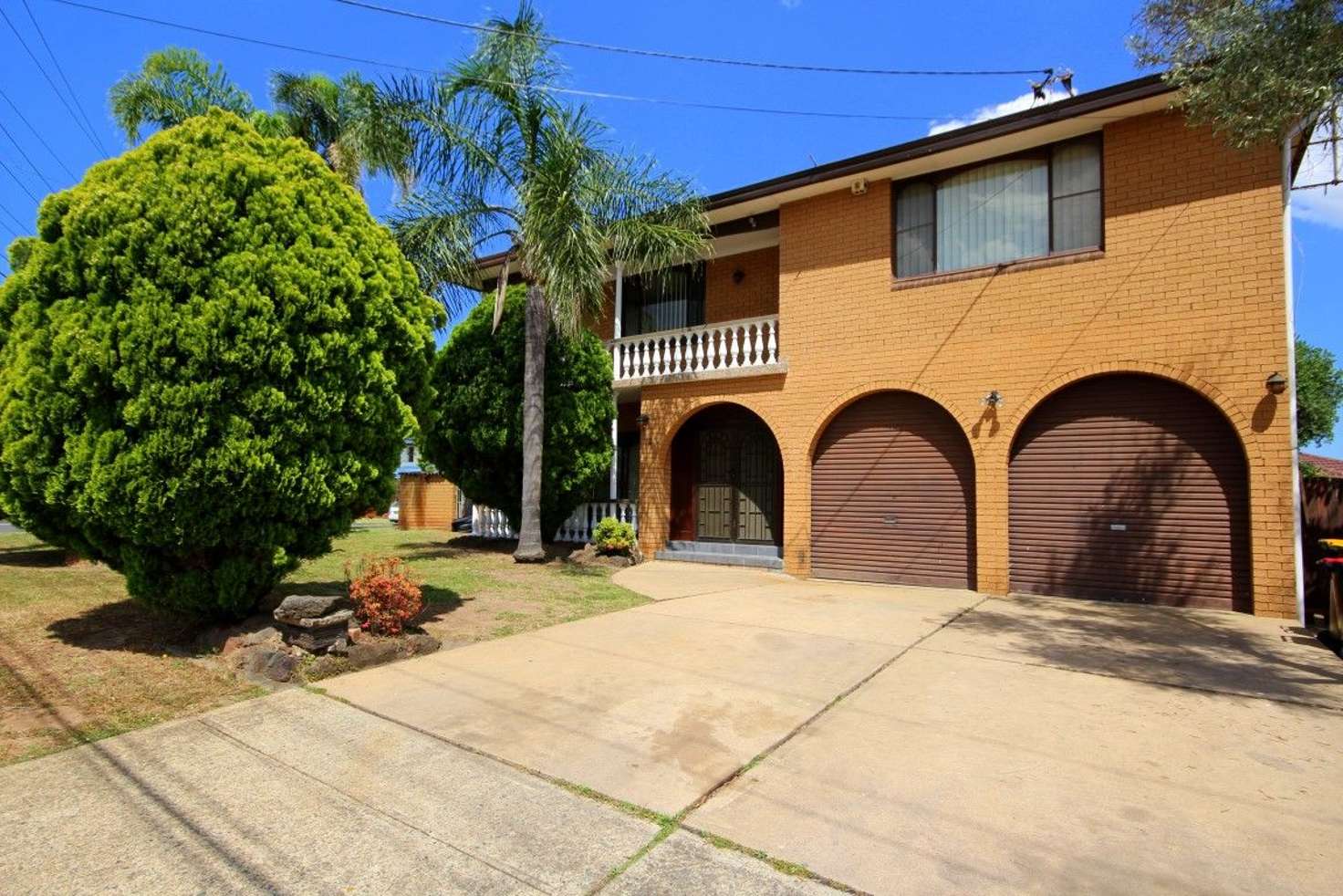 Main view of Homely house listing, 2 Walther Avenue, Bass Hill NSW 2197