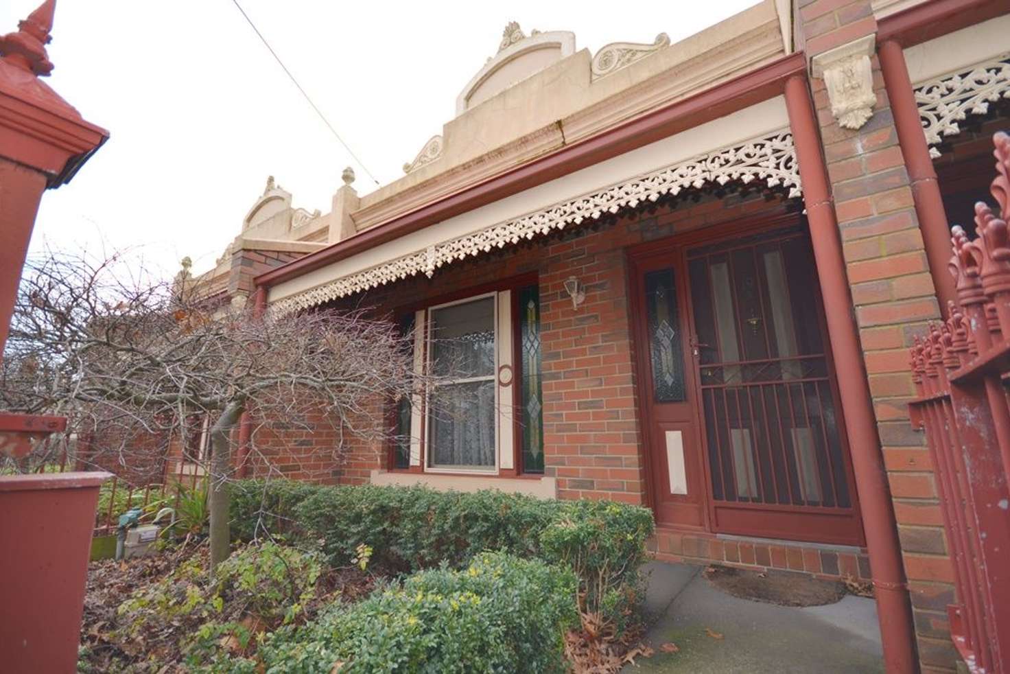 Main view of Homely terrace listing, 19a Talbot Street South, Ballarat Central VIC 3350