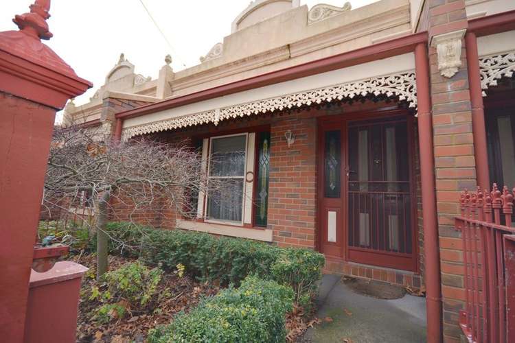 Second view of Homely terrace listing, 19a Talbot Street South, Ballarat Central VIC 3350