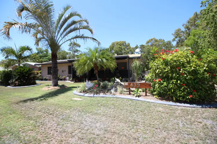 432 Grasstree Beach Road, Grasstree Beach QLD 4740