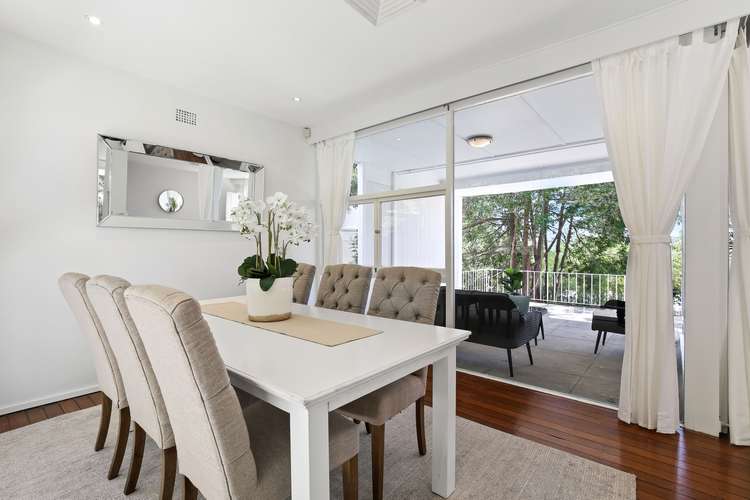 Third view of Homely house listing, 15 Harbour Lane, Middle Cove NSW 2068