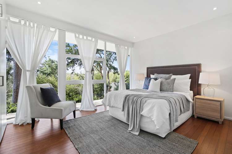 Sixth view of Homely house listing, 15 Harbour Lane, Middle Cove NSW 2068