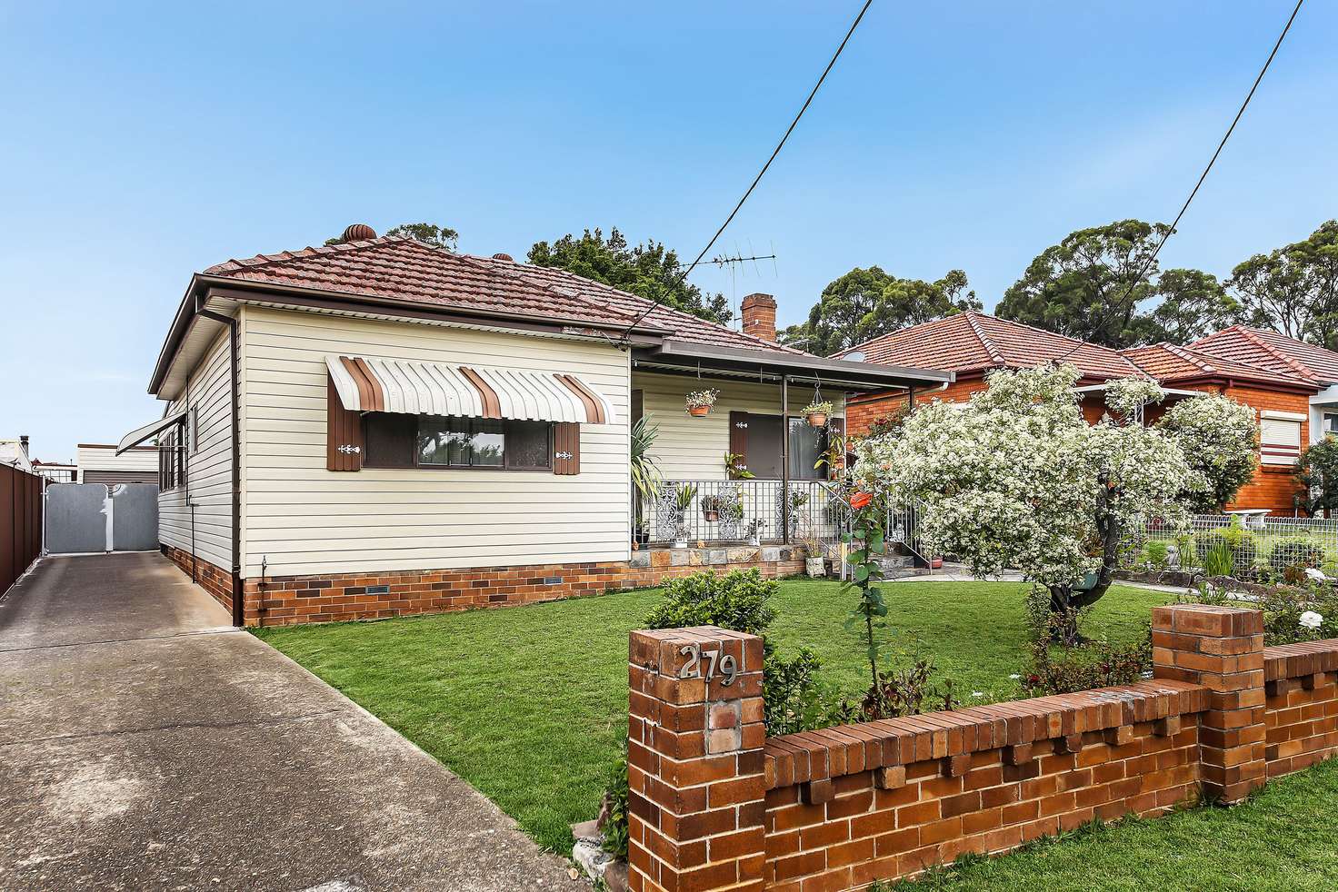 Main view of Homely house listing, 279 Hector Street, Bass Hill NSW 2197