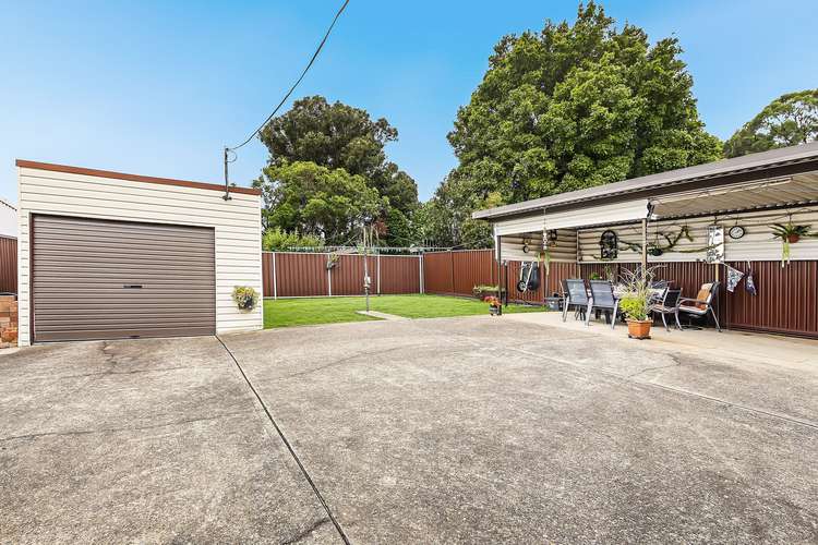 Second view of Homely house listing, 279 Hector Street, Bass Hill NSW 2197