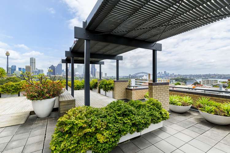 Second view of Homely apartment listing, 5/67 Macleay Street, Potts Point NSW 2011