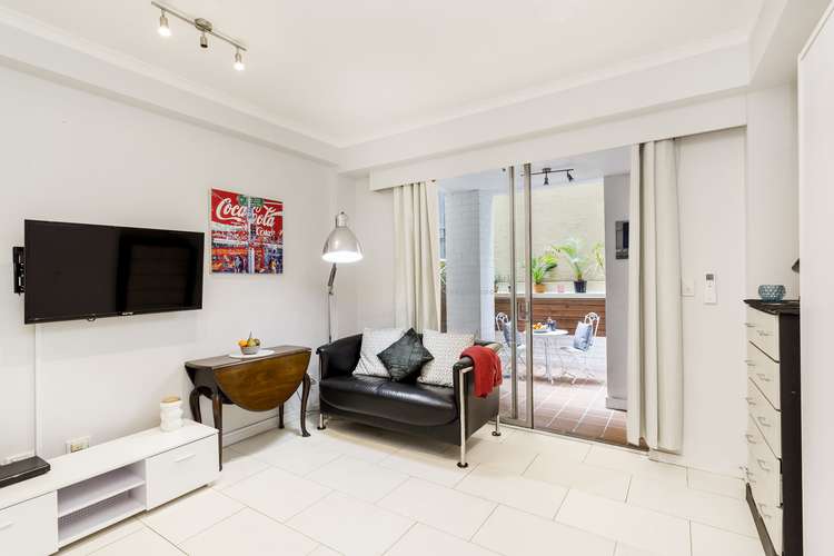 Third view of Homely apartment listing, 5/67 Macleay Street, Potts Point NSW 2011