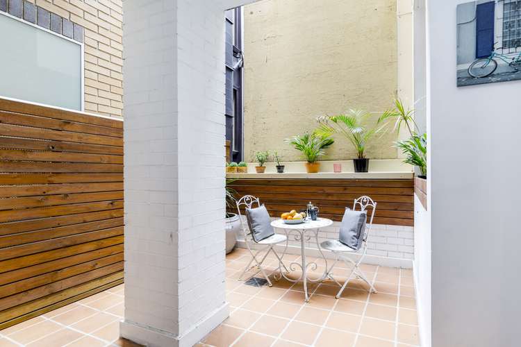 Fourth view of Homely apartment listing, 5/67 Macleay Street, Potts Point NSW 2011