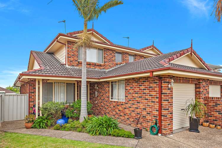 1/7 Ringtail Circuit, Blackbutt NSW 2529