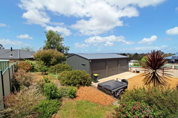 Second view of Homely house listing, 14 Russell Rise, Denmark WA 6333