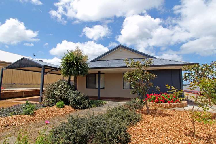 Third view of Homely house listing, 14 Russell Rise, Denmark WA 6333