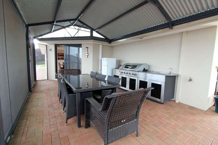 Fourth view of Homely house listing, 14 Russell Rise, Denmark WA 6333