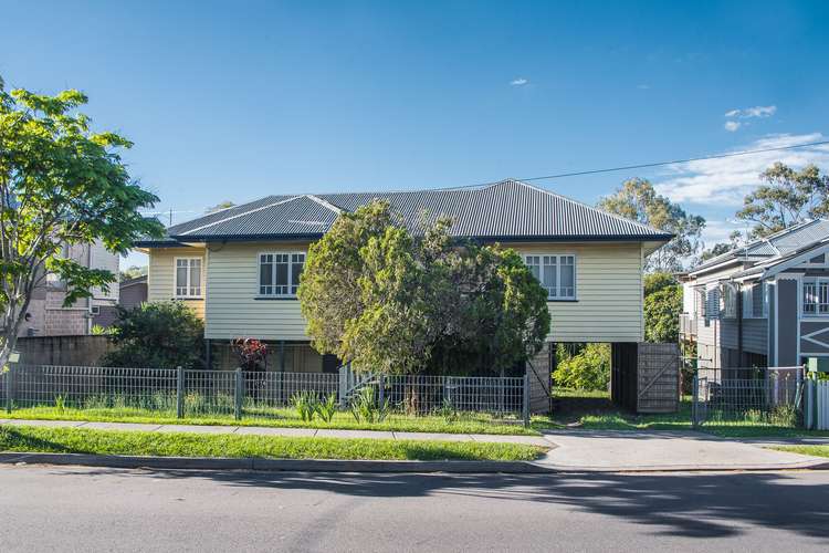 Second view of Homely house listing, 114 Blandford Street, Grange QLD 4051